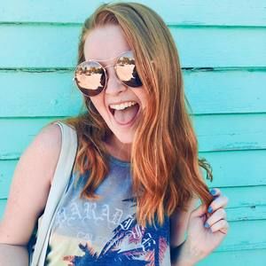 Meet your Posher, Michaela